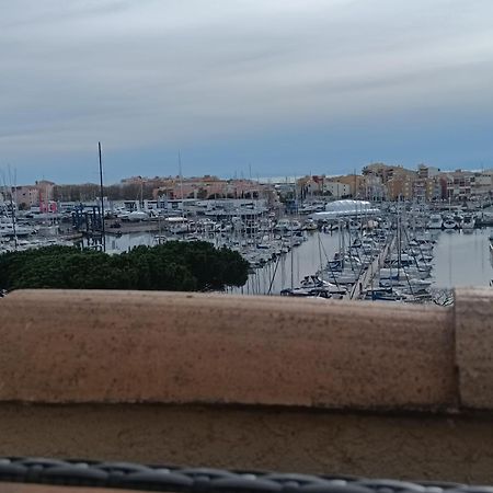 شقة Au Cap ! آجد المظهر الخارجي الصورة